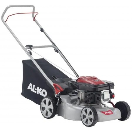 AL-KO EASY 4.2 P-S Kosiarka spalinowa (2kW/42cm) 113794