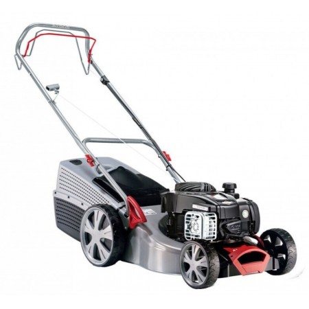 AL-KO Classic Plus 4.62 SP-B Kosiarka spalinowa (2,0kW/46cm) 123006