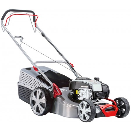 AL-KO Classic Plus 5.12 SP-B Kosiarka spalinowa (2,3 kW/51 cm) 123007
