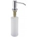 ALVEUS CALLAS Dozownik 320ml, chrom 1129078