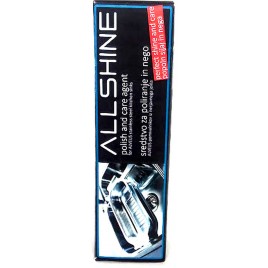 ALVEUS ALLSHINE Pasta do czyszczenia zlewozywaków ze stali szlachetnej 150ml 1111572