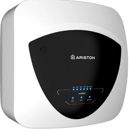 ARISTON ANDRIS ELITE 30 PL EU Podgrzewacz pojemnościowy, nadumywalkowy, 2kW 3105089