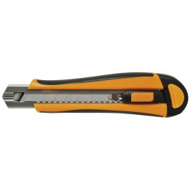 Fiskars Nóż do rąbania z tacką 18mm 1004620