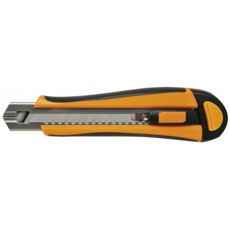 Fiskars Nóż do rąbania z tacką 18mm 1004620