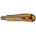 Fiskars Nóż do rąbania z tacką 18mm 1004620