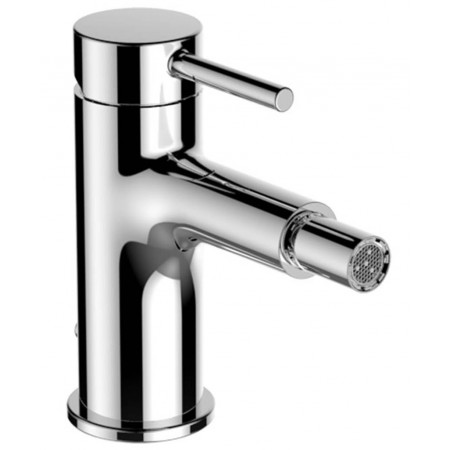 LAUFEN Twin Plus bateria bidetowa jednouchwytowa, chrom, H3416210041111