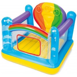 BESTWAY Dmuchany zamek do skakania Balon, 175 x 173 x 137 cm 52269