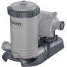 BESTWAY Flowclear Pompa filtrująca 9.463 l/h 58391
