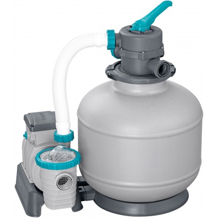 BESTWAY Flowclear Piaskowa pompa filtrująca 8.327 l/h 58499