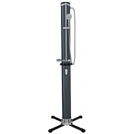 BESTWAY Flowclear Solarflow Prysznic solarny 35 litrów 58696