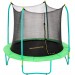 BESTWAY Xtreme Air Zewnętrzna trampolina dziecięca 244 x 220 cm 59102