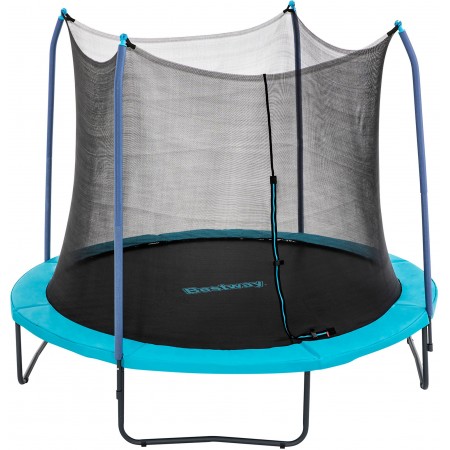 BESTWAY Xtreme Air Zewnętrzna trampolina dziecięca 305 x 255 cm 59103