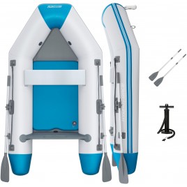 BESTWAY Hydro-Force Caspian Ponton, 230 x 130 x 33 cm 65046