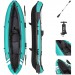BESTWAY Hydro-Force Ventura X1 Kajak nadmuchiwany, 280 x 86 x 40 cm 65118