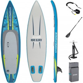 BESTWAY Hydro-Force Aqua Glider Dmuchana deska SUP 6532F