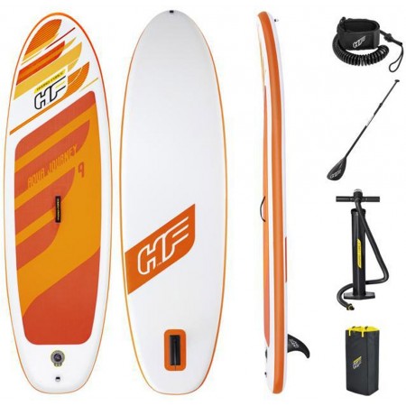 BESTWAY Hydro-Force Aqua Journey Dmuchana deska SUP 65349