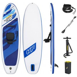 BESTWAY Hydro-Force Oceana Convertible Dmuchana deska SUP 65350