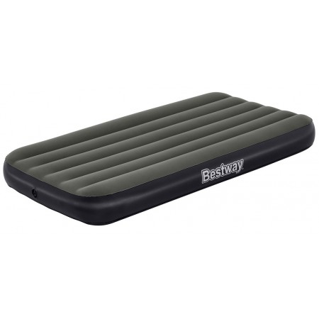 BESTWAY TriTech Twin Materac dmuchany, 188 x 99 x 25 cm 6713L