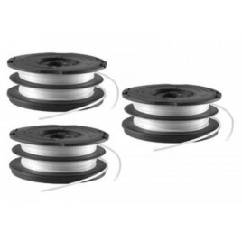 Black & Decker A6495X3 szpula zapasowa REFLEX PLUS 1,5 x (2x 6m) 3szt
