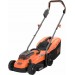 Black & Decker BCMW3318N Kosiarka rotacyjna akumulatorowa (2x18V/bez aku)