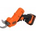 Black & Decker BCPP18D1 Sekator do gałęz (18V/1x2,0Ah)