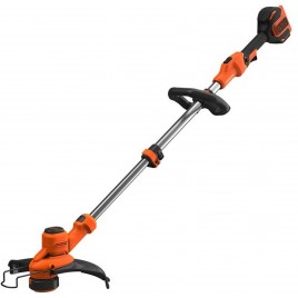 Black & Decker BCSTA536B Kosiarka akumulatorowa (33cm/36V/bez akumulatora i ładowarki)