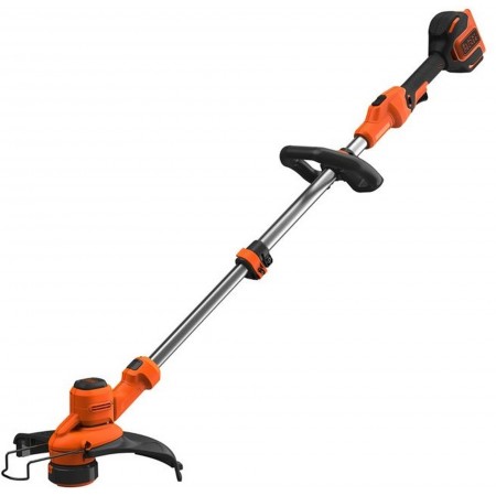 Black & Decker BCSTA536B Kosiarka akumulatorowa (33cm/36V/bez akumulatora i ładowarki)
