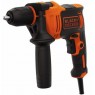 Black & Decker BEH550 Schlagbohrmaschine (17Nm/550W)