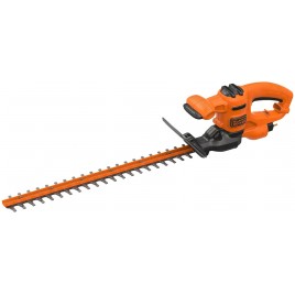 Black&Decker BEHT251 Nożyce do żywopłotu 230V (50cm/450W)