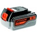 Black & Decker BL4018 Akumulator 18V/4,0Ah Li-lon