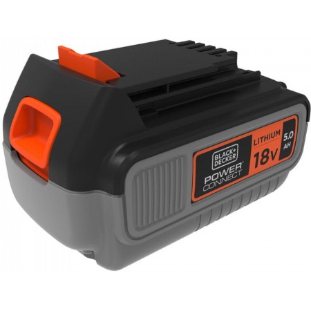 Black & Decker BL5018 Akumulator 18V/5,0Ah Li-Ion