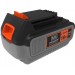 Black & Decker BL5018 Akumulator 18V/5,0Ah Li-Ion