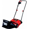 Black & Decker GD300 Wertykulator (30cm/600W)
