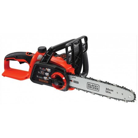 Black & Decker GKC3630L20 akumulatorowa piła łańcuchowa 30cm, Li-Ion (1x2,0Ah/36V)