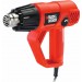 Black&Decker KX2001 Opalarka 2000W 50-450/90-600°C