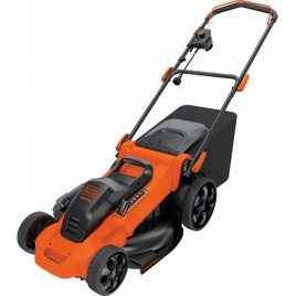 Black & Decker LM2000 kosiarka elektryczna 230V (2000W/51cm) 3V1