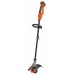 Black & Decker STC1820EPC Kosa akumulatorowa Li-Ion (1x2,0Ah/18V)