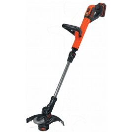 Black & Decker STC1820PC Kosa akumulatorowa 28 cm (18V/1x2,0Ah)