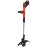 Black & Decker STC1840EPC Kosa akumulatorowa (18V/4.0Ah) Li-Ion