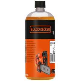 Black & Decker A6023 Olej do łańcuchów 1L