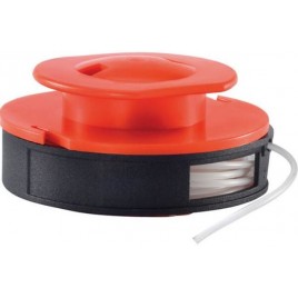 Black & Decker A6044 Zapasowa szpula z żyłką (1,5mm/5,5m) do D609
