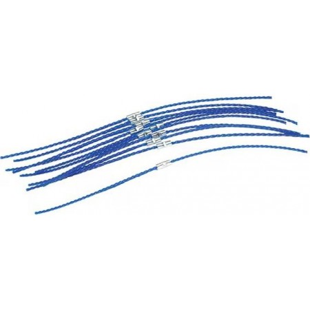 Black & Decker A6487 Zapasowa żyłka 3mm (10szt)