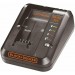 Black & Decker BDC1A Ładowarka akumulatorów (14,4V/18V/1A)