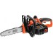 Black & Decker GKC1825LB Pilarka łańcuchowa (25cm/18V/bez akumulatora i ładowarki)