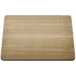BLANCO ZENAR XL 6 S deska drewniana 229411