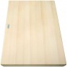 BLANCO Deska drewniana do COLLECTIS 490 x 280 mm 235844