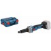 BOSCH GGS 18V-23 LC Akumulatorowa szlifierka prosta, bez baterii, L-Boxx 0601229100