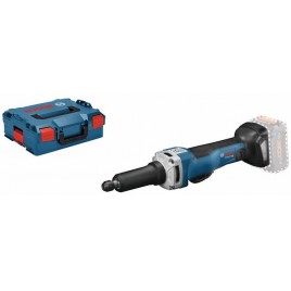 BOSCH GGS 18V-23 PLC Akumulatorowa szlifierka prosta, bez baterii, L-Boxx 0601229200