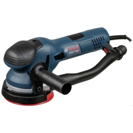 BOSCH GET 55-125 Professional Szlifierka mimośrodowa 550W 0601257000