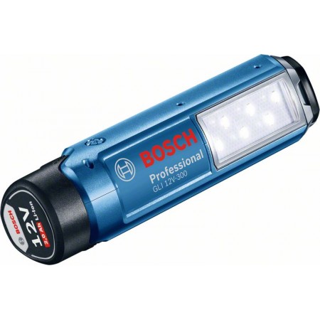 BOSCH GLI 12V-300 Lampa akumulatorowa 06014A1000